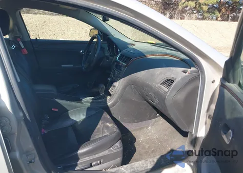 2010 Chevrolet Malibu Ltz z USA, uszkodzony, nr VIN 1G1ZE5E73AF253753